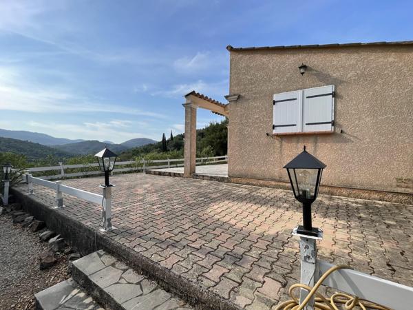 Vente / Maison ancienne