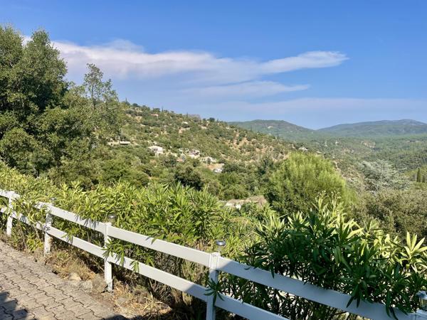 Vente / Maison ancienne