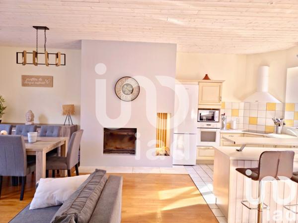 Appartement à vendre 5 pièces 152 m² Campan