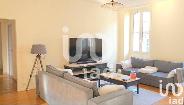 Appartement à vendre 5 pièces 152 m² Campan