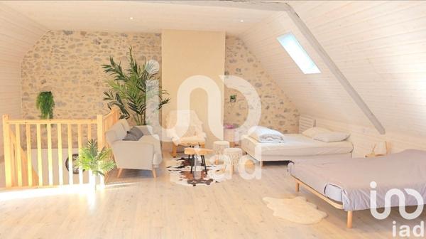 Appartement à vendre 5 pièces 152 m² Campan