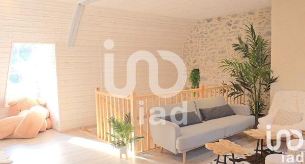 Appartement à vendre 5 pièces 152 m² Campan