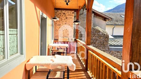 Appartement à vendre 5 pièces 152 m² Campan