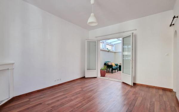 Maison à vendre    4 pièces •  Alès