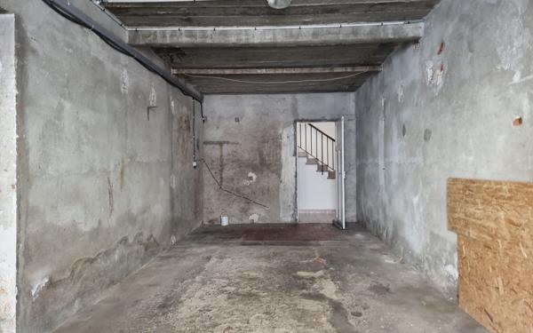 Maison à vendre    4 pièces •  Alès