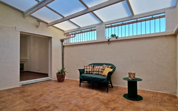 Maison à vendre    4 pièces •  Alès