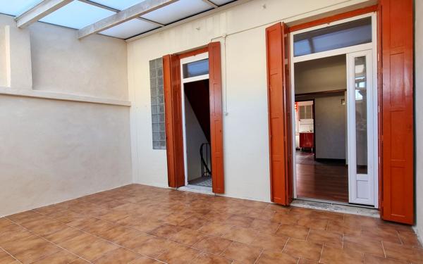 Maison à vendre    4 pièces •  Alès