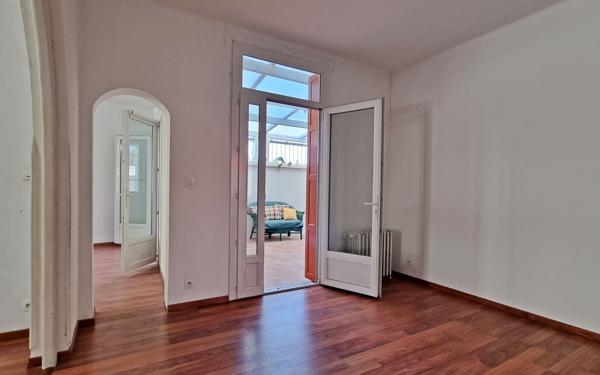 Maison à vendre    4 pièces •  Alès