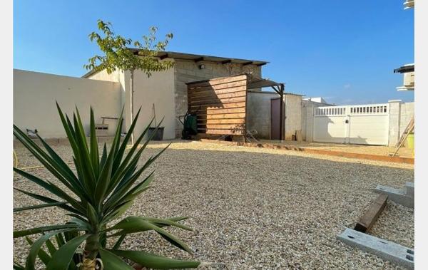 Vente Villa Saint-gilles   