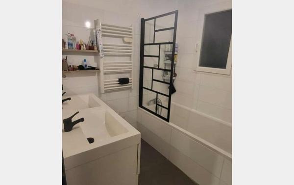 Vente Villa Saint-gilles   