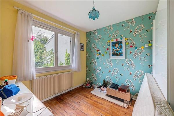 Maison à vendre |  Bègles |  4 pièces | 80 m²