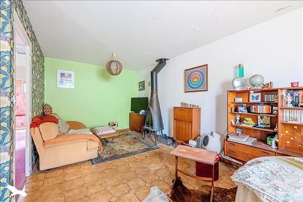 Maison à vendre |  Bègles |  4 pièces | 80 m²