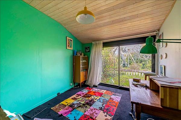 Maison à vendre |  Bègles |  4 pièces | 80 m²