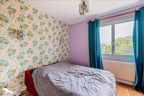 Maison à vendre |  Bègles |  4 pièces | 80 m²