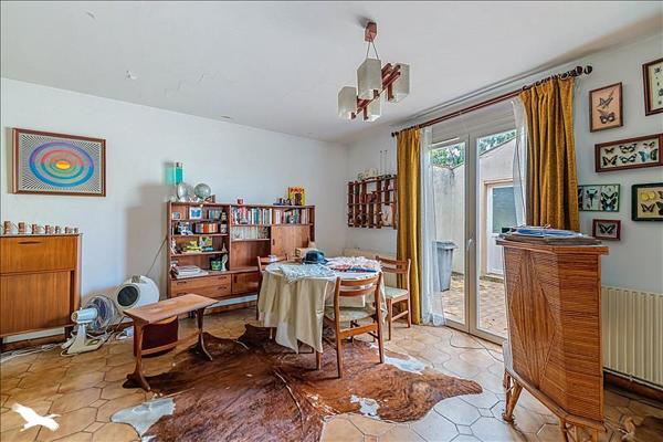 Maison à vendre |  Bègles |  4 pièces | 80 m²