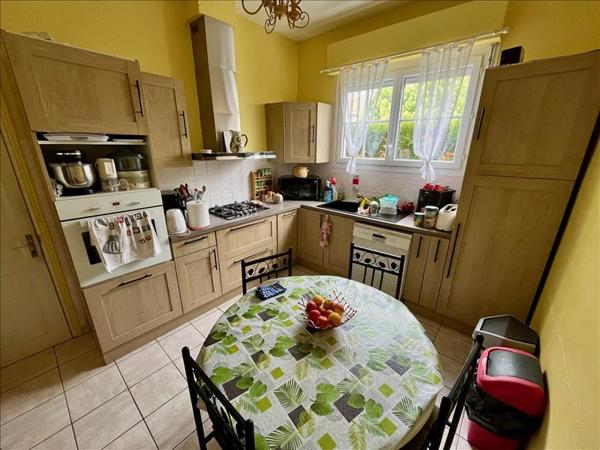 Maison à vendre |  Lannemezan |  4 pièces | 125 m²