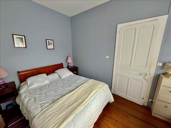 Maison à vendre |  Lannemezan |  4 pièces | 125 m²