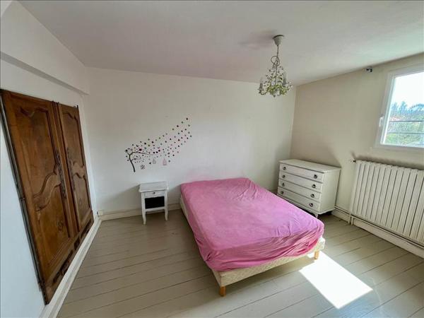 Maison à vendre |  Lannemezan |  4 pièces | 125 m²