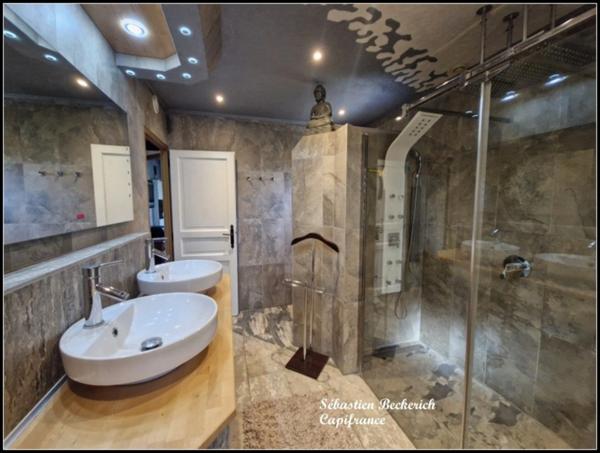Maison à vendre 5 pièces SARREGUEMINES (57)