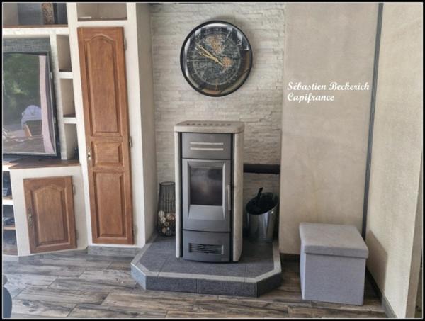 Maison à vendre 5 pièces SARREGUEMINES (57)