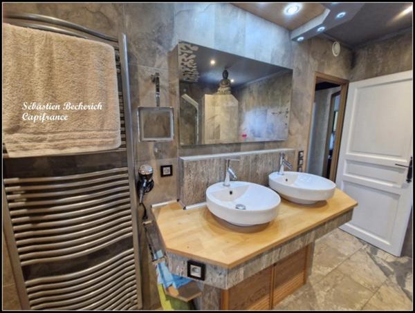 Maison à vendre 5 pièces SARREGUEMINES (57)