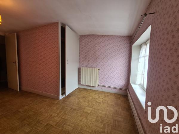 Maison à vendre 4 pièces 100 m² Blanzac