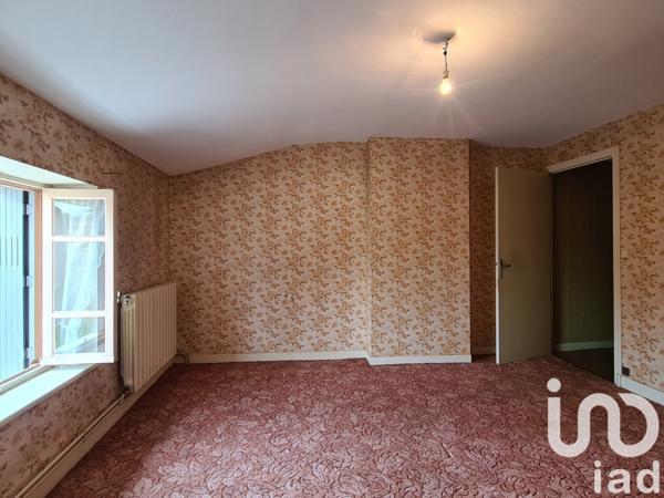 Maison à vendre 4 pièces 100 m² Blanzac