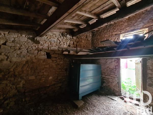 Maison à vendre 4 pièces 100 m² Blanzac