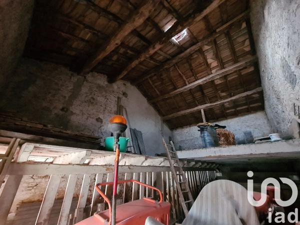 Maison à vendre 4 pièces 100 m² Blanzac