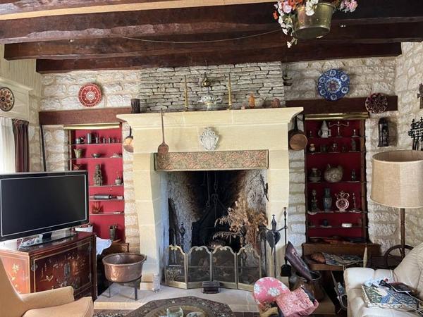 Maison à vendre 218 000 € Souillac 6 p 155 m² DPE E