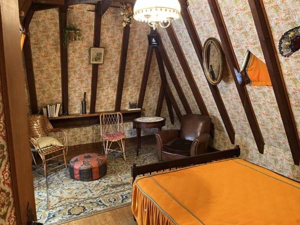 Maison à vendre 218 000 € Souillac 6 p 155 m² DPE E