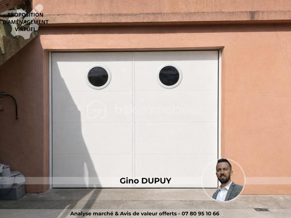 Fonds de commerce de 65 m²
