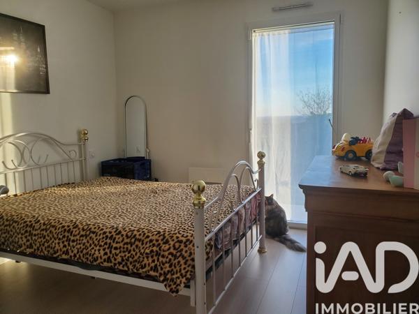 Maison à vendre 4 pièces 87 m² La Châtaigneraie