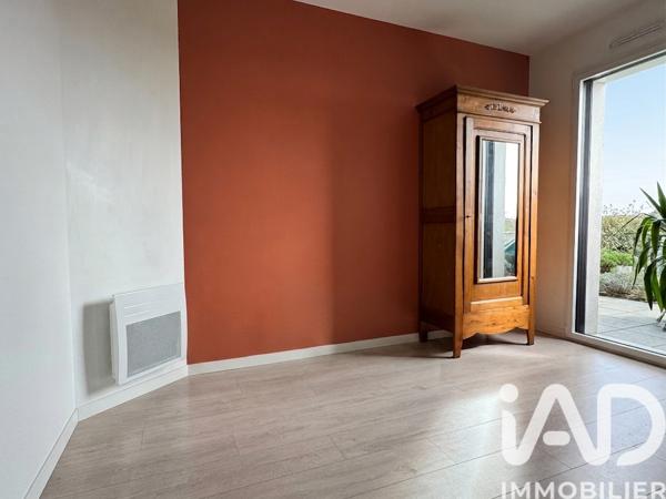 Maison à vendre 4 pièces 87 m² La Châtaigneraie