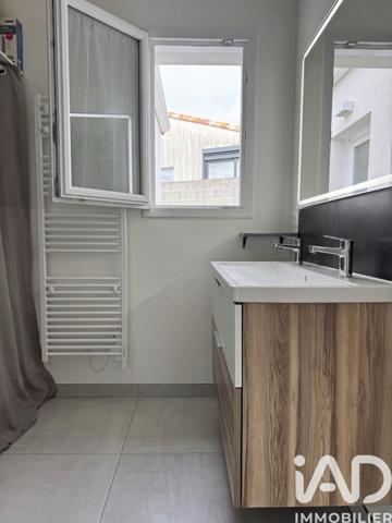 Maison à vendre 4 pièces 87 m² La Châtaigneraie