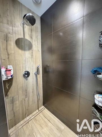 Maison à vendre 4 pièces 87 m² La Châtaigneraie