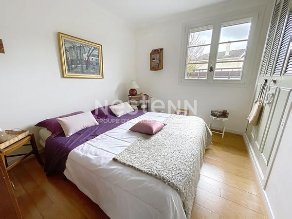 A vendre Maison de 6 pièces de 126 m2 à Plaisir - Quartier de la Bretechelle