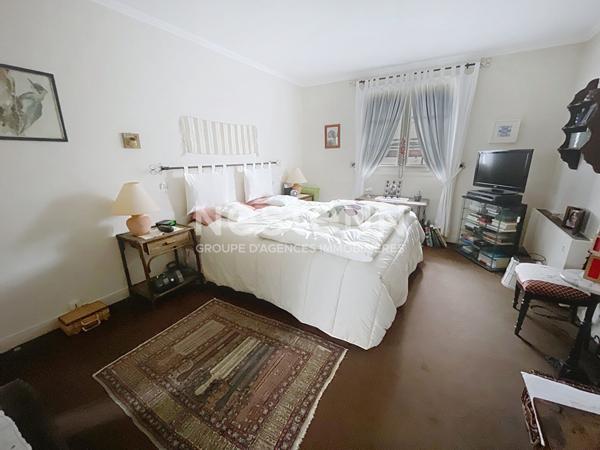 A vendre Maison de 6 pièces de 126 m2 à Plaisir - Quartier de la Bretechelle