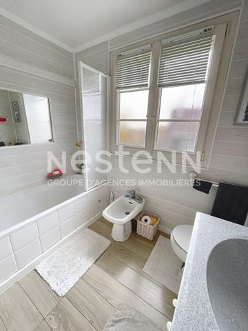 A vendre Maison de 6 pièces de 126 m2 à Plaisir - Quartier de la Bretechelle