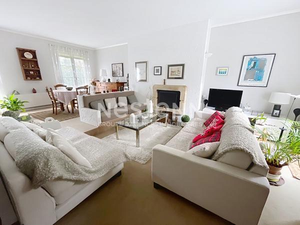 A vendre Maison de 6 pièces de 126 m2 à Plaisir - Quartier de la Bretechelle