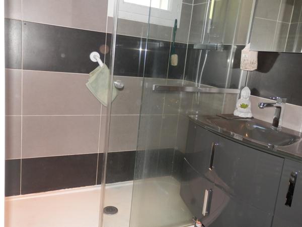 PAVILLON sur Sous-Sol avec autonomie de Plain-Pied