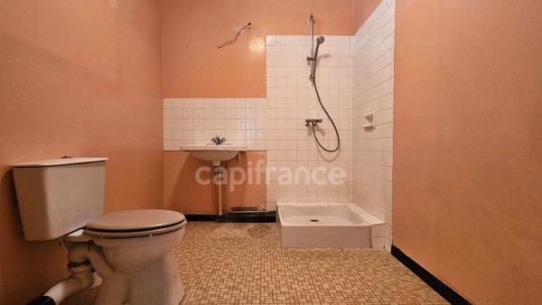 Maison à vendre 6 pièces ETAMPES (91)