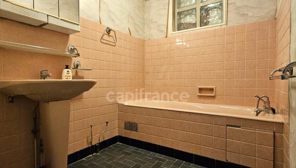 Maison à vendre 6 pièces ETAMPES (91)