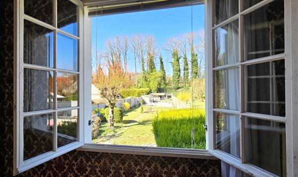 Maison à vendre 6 pièces ETAMPES (91)