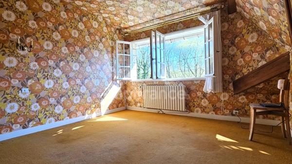 Maison à vendre 6 pièces ETAMPES (91)