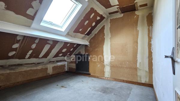 Maison à vendre 6 pièces ETAMPES (91)