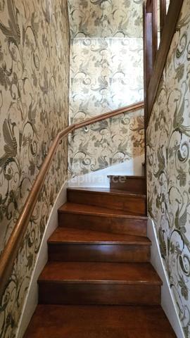 Maison à vendre 6 pièces ETAMPES (91)