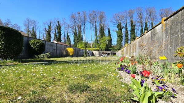 Maison à vendre 6 pièces ETAMPES (91)