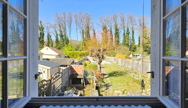 Maison à vendre 6 pièces ETAMPES (91)