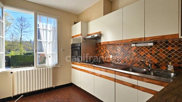 Maison à vendre 6 pièces ETAMPES (91)